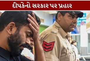 દિલ્હીના કોનોટ પ્લેસમાં આજે યોજાનારી ‘લહેરા દો તિરંગા’ માર્ચ (Delhi Protest)પહેલાં રાજકીય નિવેદનબાજી તેજ બની છે