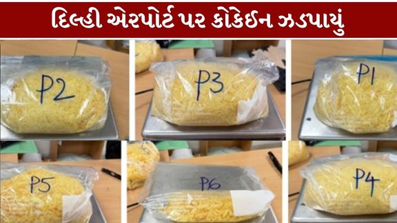 ડાયરેક્ટોરેટ ઓફ રેવેન્યુ ઈન્ટેલિજન્સ (DRI) એ સુઆયોજિત, ઇન્ટેલિજન્સ-આધારિત કામગીરી દ્વારા નાર્કોટિક્સની તસ્કરી ((DRI Drug Seizure))સામેની પોતાની કાર્યવાહી સઘન બનાવી છે,