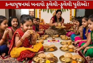 Puri Recipe માટેની 5 Easy Tips ફોલો કરો...બનશે મુલાયમ Soft પુરીઓ!