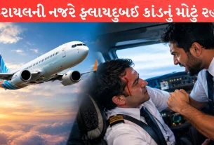 flydubai હાઇજેક પાછળ ઇરાનનો હાથ?