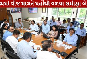 gujarat power demand