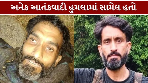 જમ્મુ-કાશ્મીરમાં સુરક્ષા દળો દ્વારા ઠાર કરવામાં આવેલા લશ્કર-એ-તૈયબા (Lashkar-e-Taiba)ના કમાન્ડર મોહમ્મદ આસિફ ઉર્ફે હાશિમ મુસા (Hashim Musa)વિશે ચોંકાવનારી વિગતો સામે આવી છે