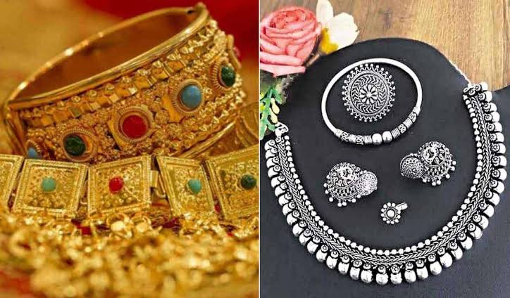 Gold Rate Today: સોનું ₹1.50 લાખને પાર, ચાંદીમાં પણ તેજી