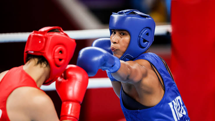 Lovlina Borgohain Asian Games 2026: બર્થડે પર જીત્યું ગોલ્ડ