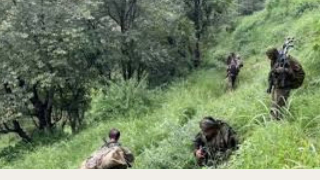 jammu kasmir