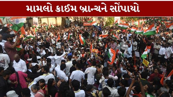 દિલ્હીના જંતર-મંતર (Jantar Mantar)ખાતે 3 ઓક્ટોબરે યોજાયેલા વિરોધ પ્રદર્શન દરમિયાન ત્રણ મહિલા પત્રકારો સાથે કથિત જાતીય સતામણી (Sexual Harassment)ના આરોપોને લઈને મામલો ગરમાયો છે
