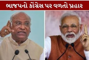બિહારની રાજધાની પટનામાં કોંગ્રેસના રાષ્ટ્રીય અધ્યક્ષ મલ્લિકાર્જુન ખડગે (Mallikarjun Kharge)ના એક નિવેદનથી રાજકીય માહોલ ગરમાયો છે