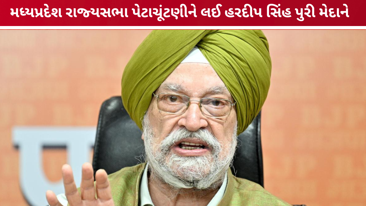 BJP