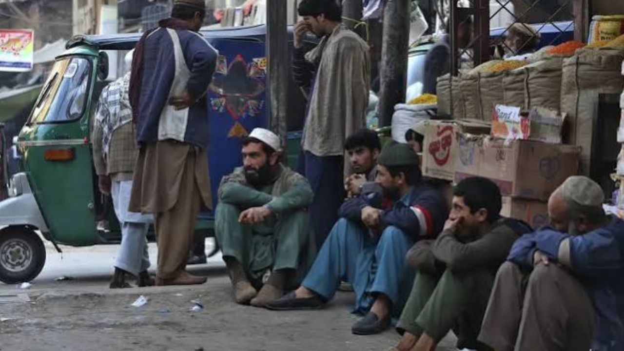 pakistan