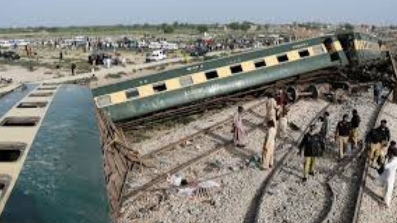 pakistan