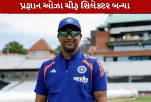 pragyan ojha