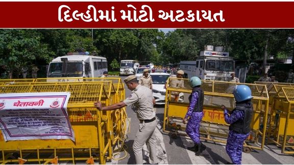 મુખ્ય ચૂંટણી કમિશનર વિરુદ્ધ દેશવ્યાપી વિરોધ, 700થી વધુની અટકાયત