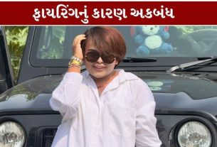 પંજાબના અમૃતસરમાં જાણીતા સોશિયલ મીડિયા ઈન્ફ્લુએન્સર અને મેકઅપ આર્ટિસ્ટ એમજી સંધુ પર શનિવારે અંધાધૂંધ ફાયરિંગ (Firing)ની ઘટના સામે આવી છે