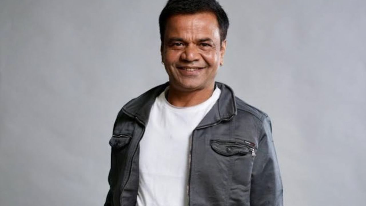 rajpal yadav