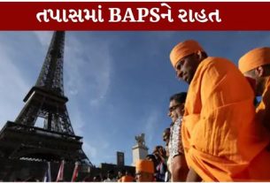 (BAPS Eiffel Tower) સંબંધિત આ ઘટનામાં તપાસે મુખ્યત્વે એફિલ ટાવરના સંચાલન દરમિયાન થયેલી નિર્ણય પ્રક્રિયા, સંદેશાવ્યવહાર અને અમલની ભૂલો પર પ્રકાશ પાડ્યો છે.