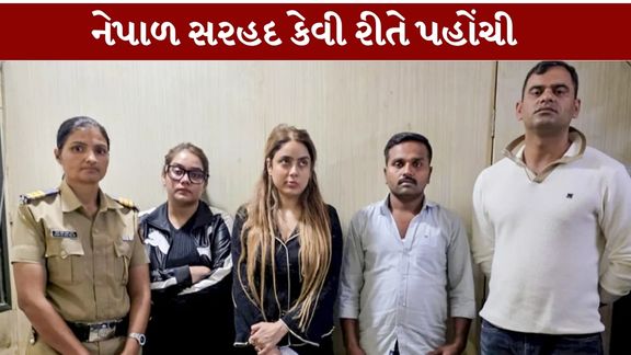 લખનૌ (Lucknow)ના કાફે માલિક શિવ શર્માના શંકાસ્પદ મોત (Shiv Sharma Death Case)ના કેસમાં મોડેલ શ્રદ્ધા દુબે (Shraddha Dubey Case)ની મુશ્કેલીઓ વધી રહી છે