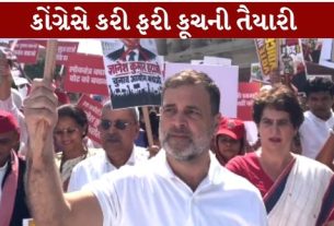 દિલ્હીમાં SIR વિવાદ (SIR Controversy)ને લઈને રાજકીય ગરમાવો વધુ તેજ બન્યો છે