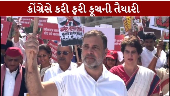 દિલ્હીમાં SIR વિવાદ (SIR Controversy)ને લઈને રાજકીય ગરમાવો વધુ તેજ બન્યો છે