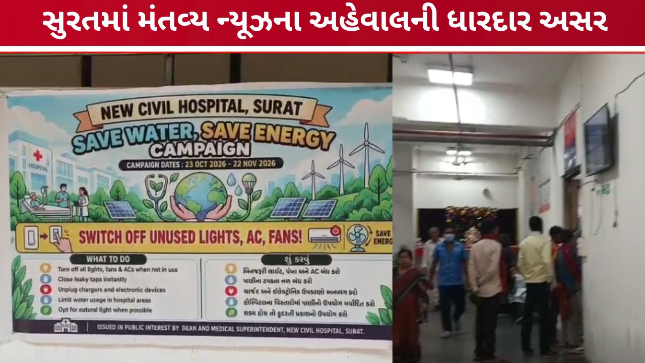 mantavya news