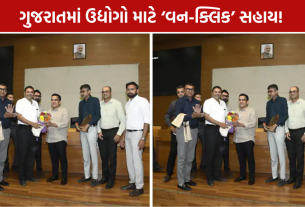 Gujarat Industry Incentive: 1,100 કરોડની સહાય, બેંક લોનની શરત દૂર