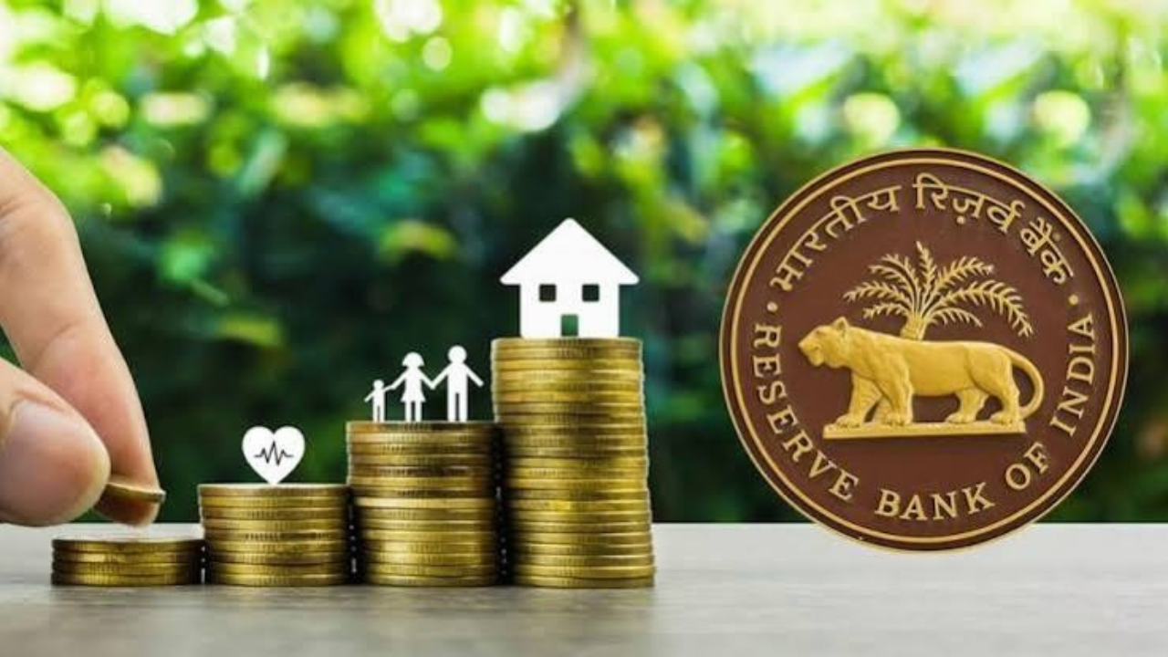 RBI Repo Rate Hike: 4 વર્ષ બાદ રેપો રેટ વધ્યો, EMI અને FD પર શું અસર?