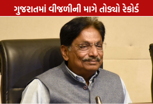 Gujarat Power Crisis: વીજળીની માગ 29,822 મેગાવોટના રેકોર્ડ સ્તરે પહોંચી