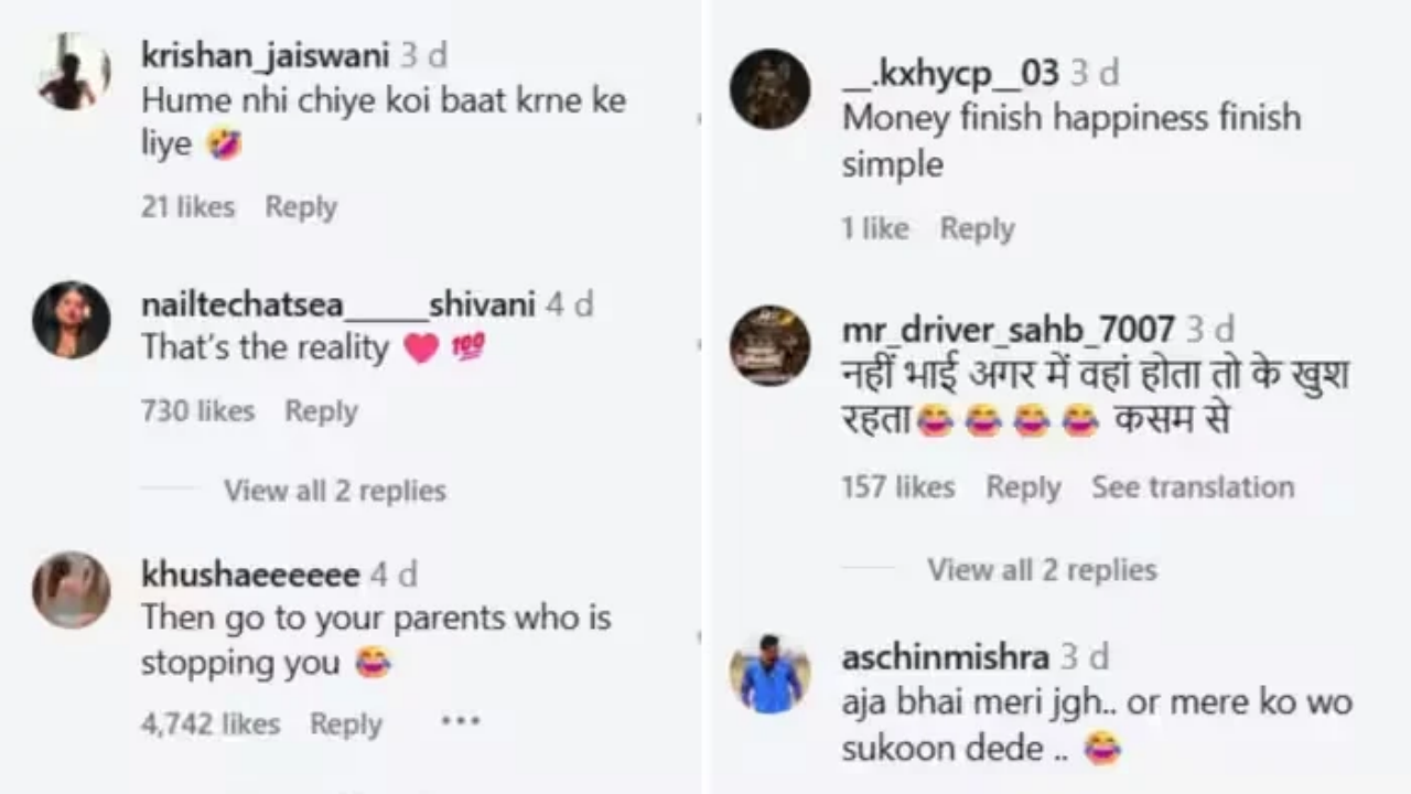 Indian Diaspora: દિવાળી પર ભારતીય રસોઈયાને આવી વતનની યાદ