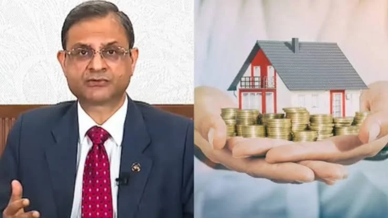 RBI Repo Rate Hike: 4 વર્ષ બાદ રેપો રેટ વધ્યો, EMI અને FD પર શું અસર?