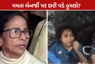 Mamata Banerjee Attack Claim: કાલીઘાટમાં પૂજાના ઉદ્ઘાટન દરમિયાન હોબાળો