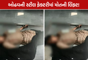 Odhav Factory Accident: 42 વર્ષીય મહિલા શ્રમિકનું મોત