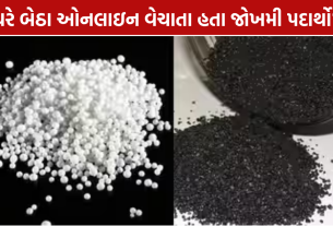 Online Explosives Sale: 7 પ્લેટફોર્મ પર સરકારની મોટી કાર્યવાહી