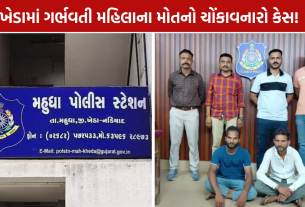 Pregnant Woman Death Case: પતિ અને જેઠ પોલીસની અટકાયતમાં