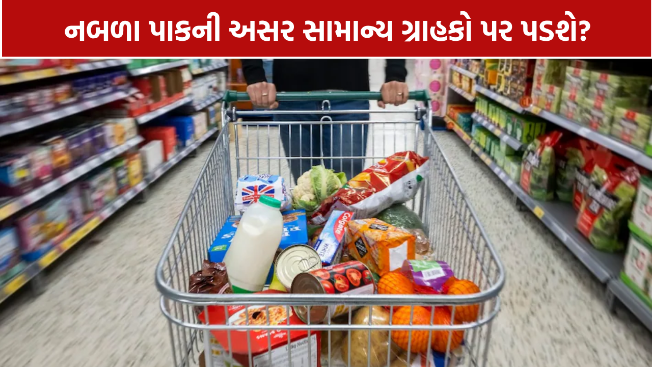 Food Inflation 2026: ખાદ્ય તેલની આયાત વધારવાની જરૂર પડી શકે