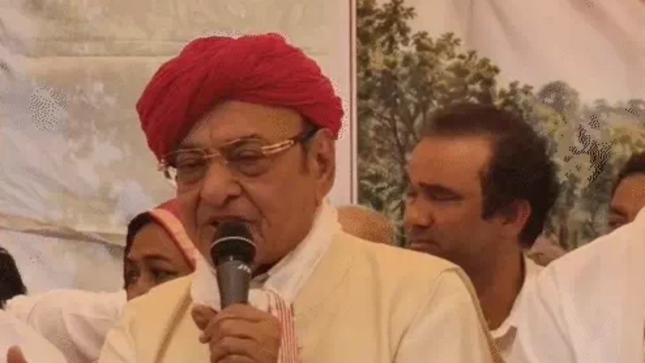 Shankersinh Vaghela Statement: ‘મેલું’ નિવેદન, 2027 પહેલાં બાપુનું મોટું રાજકીય ગણિત શું?