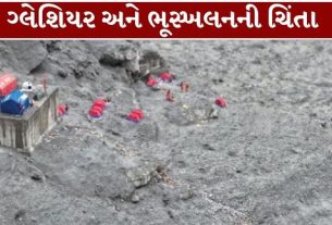 ચીનના તિબેટ વિસ્તારમાં 7.0ની તીવ્રતાના શક્તિશાળી ભૂકંપ (Tibet Earthquake)ના આંચકાથી લોકોમાં ગભરાટ ફેલાયો હતો