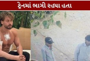 બોલિવૂડ અભિનેતા ટાઇગર શ્રોફની કાર પર થયેલા ફાયરિંગ કેસ (Tiger Shroff Firing Case)માં તપાસને લઈને મોટા સમાચાર સામે આવ્યા છે