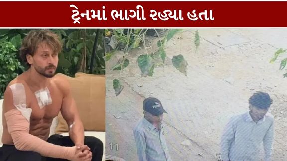 બોલિવૂડ અભિનેતા ટાઇગર શ્રોફની કાર પર થયેલા ફાયરિંગ કેસ (Tiger Shroff Firing Case)માં તપાસને લઈને મોટા સમાચાર સામે આવ્યા છે
