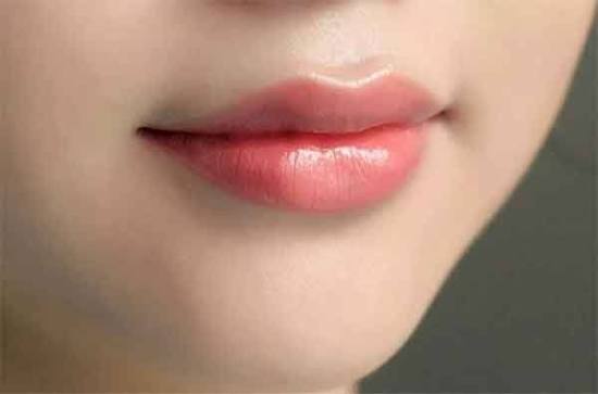 lip