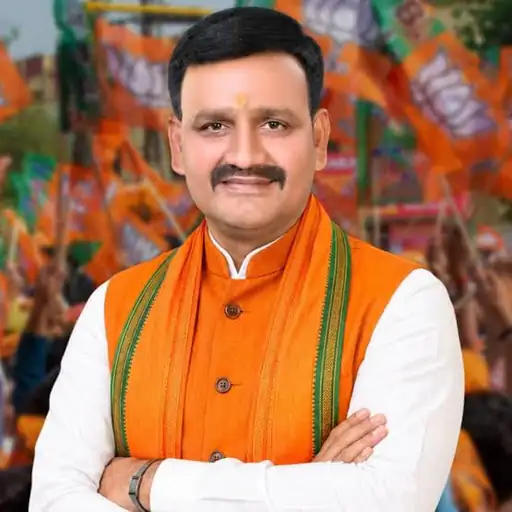 Sanjay Mishra પર BJP નેત્રીના ગંભીર આરોપ, જિલ્લા અધ્યક્ષે કહ્યું- પાયાવિહોણા