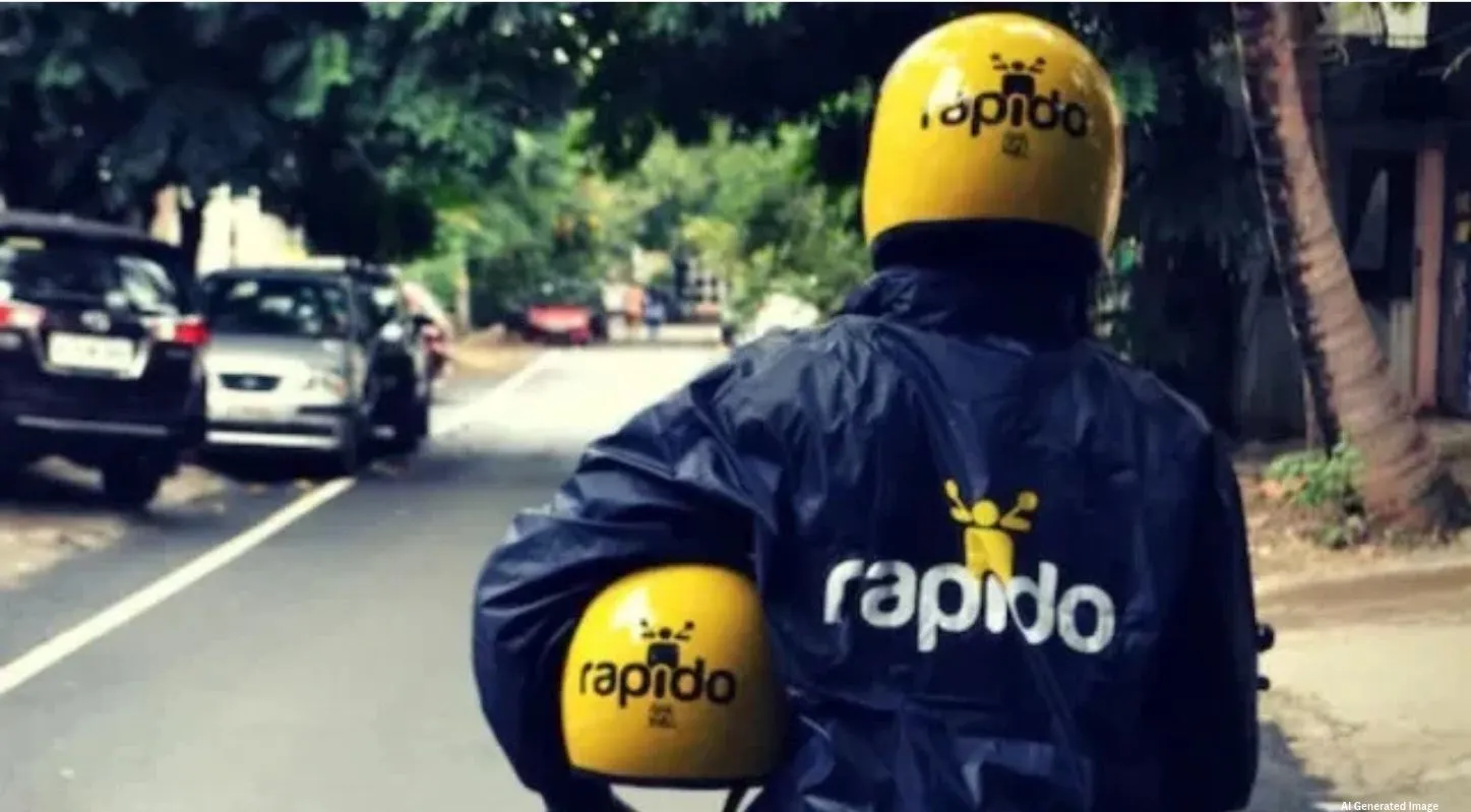 Why Rapido driver left corporate job