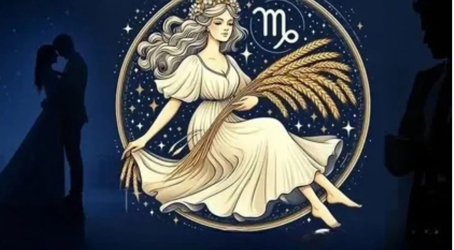 કન્યા રાશિ (Virgo)