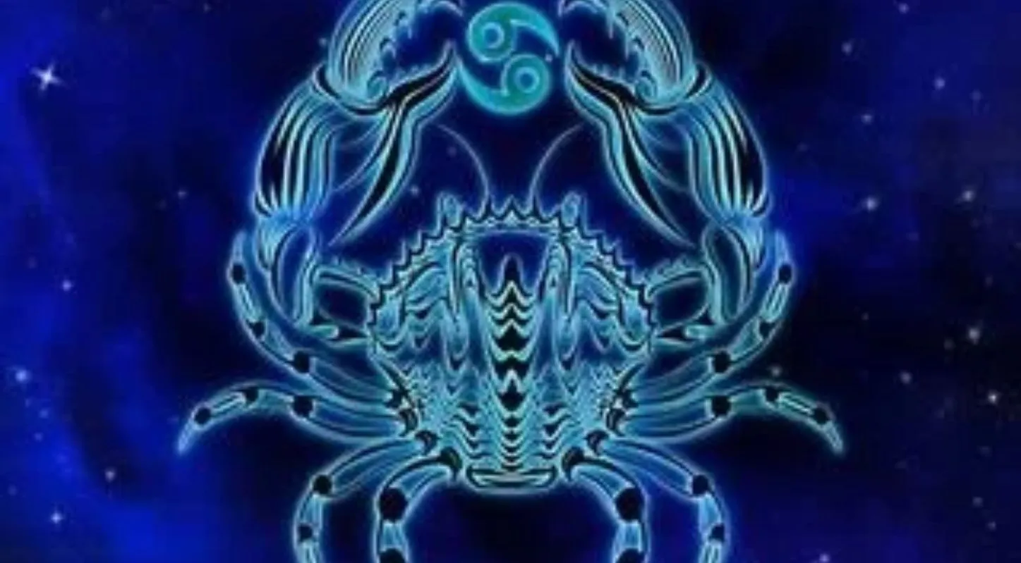 કર્ક રાશિ (Cancer)