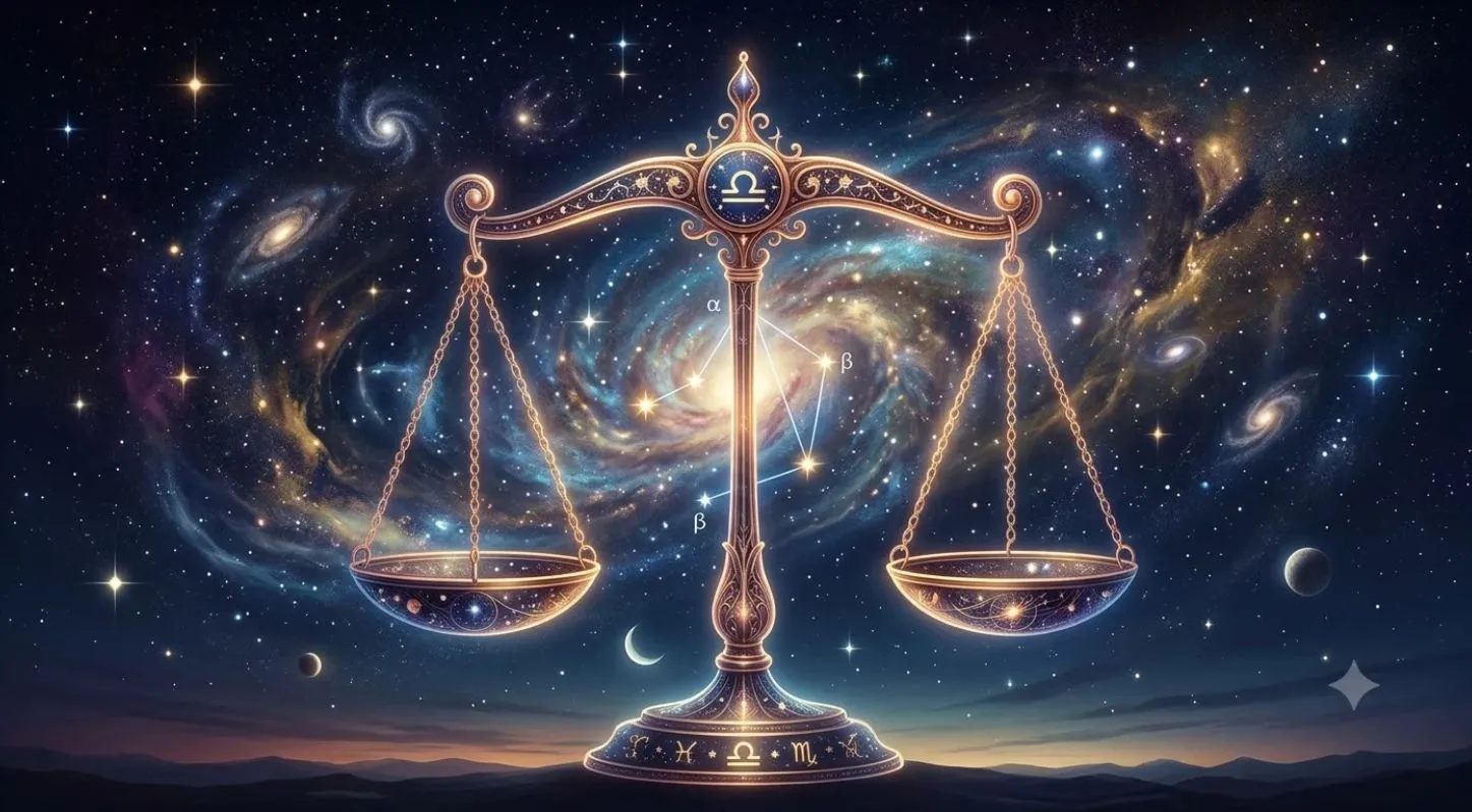 તુલા રાશિ (Libra)- આર્થિક સ્થિતિમાં સુધારો આવવાની સંભાવના
