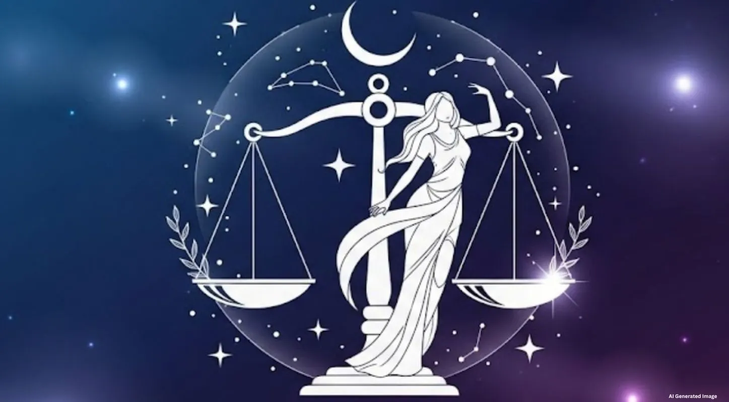 તુલા રાશિ (Libra)- ખર્ચ પર નિયંત્રણ રાખવું જરુરી