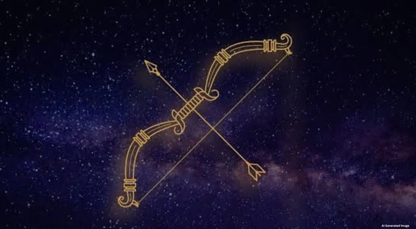 ધનુ રાશિ (Sagittarius)- સ્વાસ્થ્ય સારું બનશે