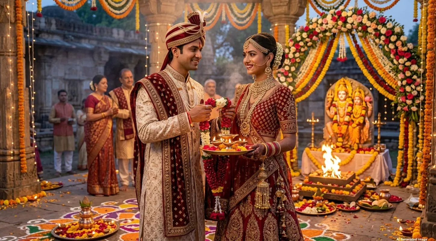 પ્રદોષ વ્રતના દિવસે ઉપાયો કરવાથી લગ્નમાં આવી રહેલી અડચણો દૂર થઈ શકે છે