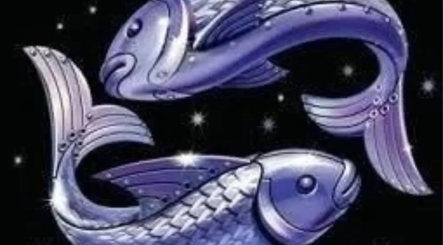 મીન રાશિ (Pisces)