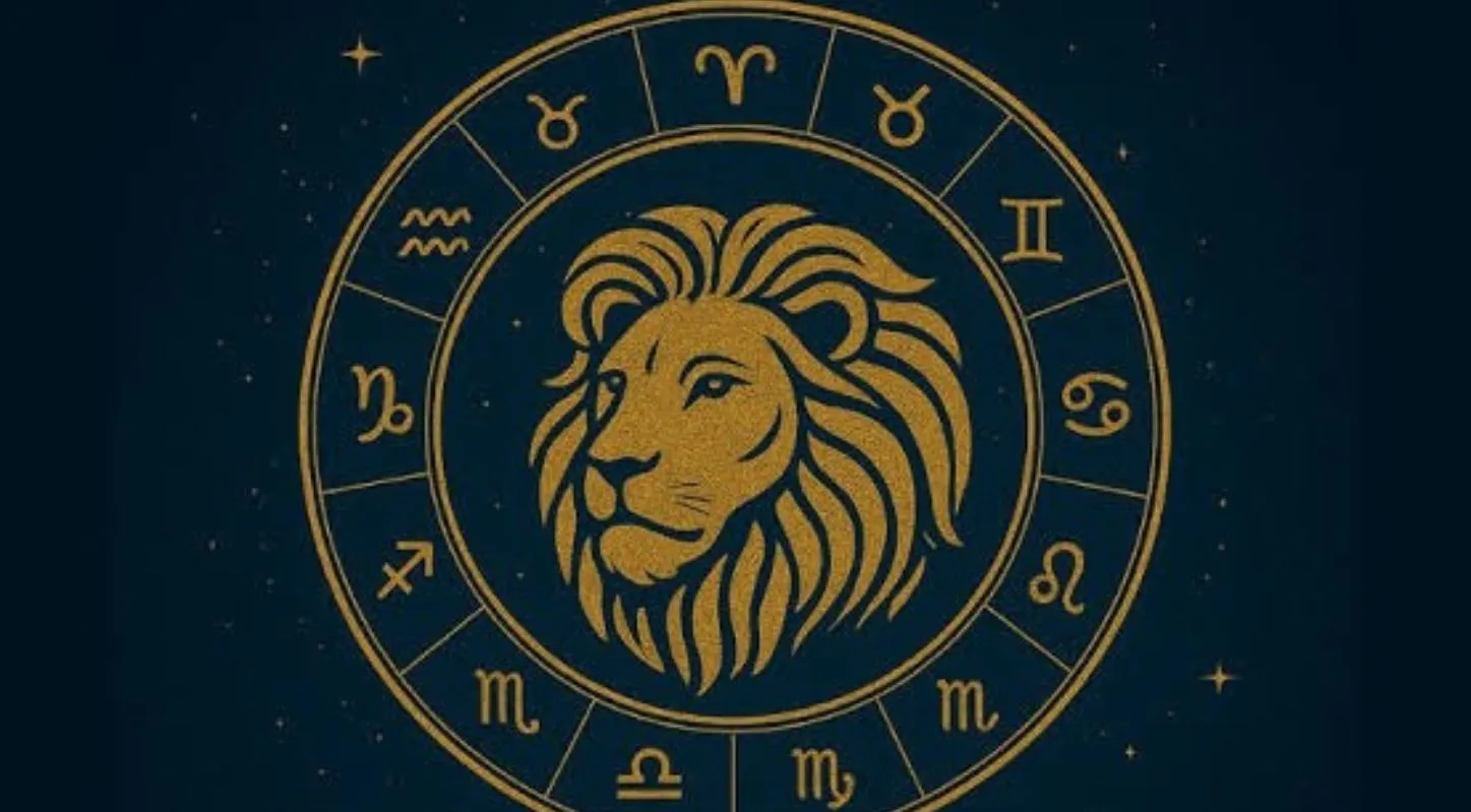 સિંહ રાશિ (Leo)