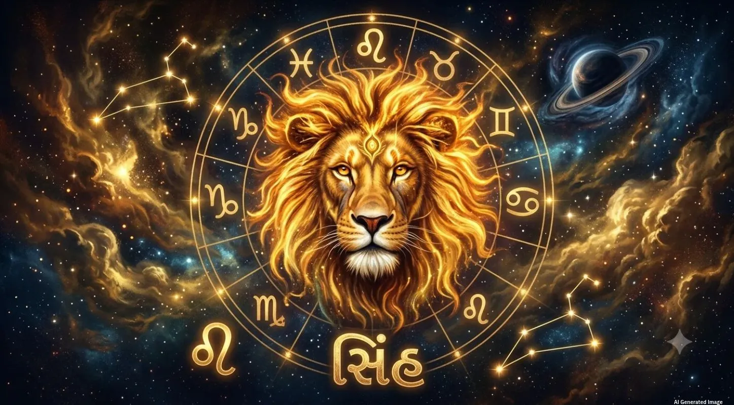 સિંહ રાશિ-Leo
